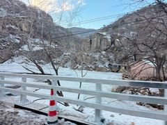 -妙峰山风景名胜区