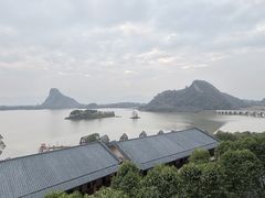 -宝晶宫旅游景区