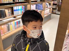 -茑屋书店(天目里店)