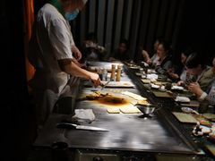 -松临·铁板烧&Omakase(神农店)