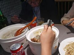 -晓淮山·扬州早茶·淮扬菜(龙阳广场店)