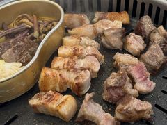 -黄金牧场(明洞总店)