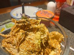 -真地道京味府·鲜橙烤鸭·北京菜(朝外大街东大桥店)