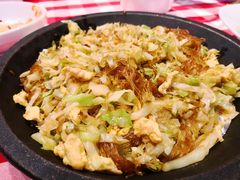 -西贝(枫蓝国际购物中心店)