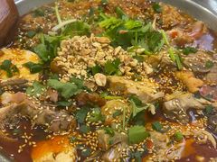 -湖南师大-三牌路鲜货冒菜