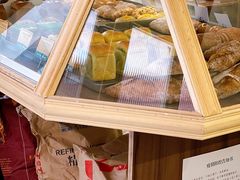-屋裡·Union Bakery(龙江路店)