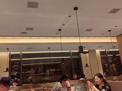 -大闫家烧烤·小海鲜家常菜(郑庄店)