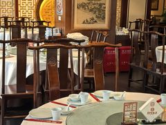 -惠丰堂饭庄·烤鸭·京味菜(西北旺·唐家岭店)