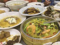 -阿毛饭店(和义路店)