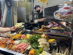 -上海老太小吃店(好吃街店)