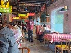 -恰八斗·猛火长沙菜(国贸店)