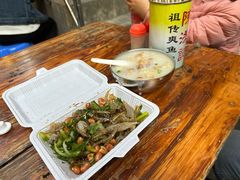 -陈添記·祖傳爽鱼皮·西关老字号(广州首店)