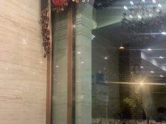 -巴依老爷新疆美食(工体旗舰店)