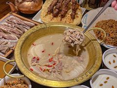 -霄汉羊排(万松园一店)