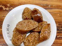 糯米肠-杨爱珍大排档(龙游店)