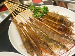 -一哥澳门豆捞 · 十八年经典澳门火锅(四季天地店)