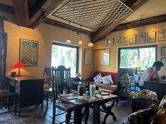 -古董花园(思南路42弄小区店)