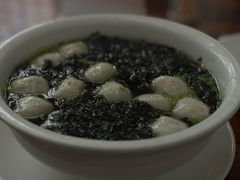 -吴祥记潮州菜·百年老字号·砂锅粥