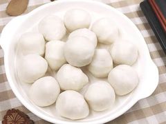 鱼丸-蜀儿郎串串香(香河店)
