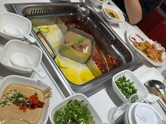 -巴庄重庆火锅(太康一店)