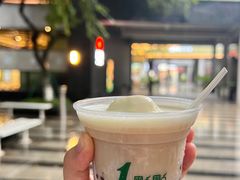 -1点点(东鼓道店)