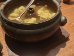 -云海肴·汽锅鸡·云南菜(苏州中心店)