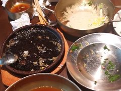 -大同江朝鲜菜•长春地标美食(绿园吾悦广场店)