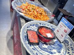-盒马鲜生(昆城店)