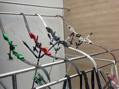 -無弓射箭俱乐部(领展中心城店)