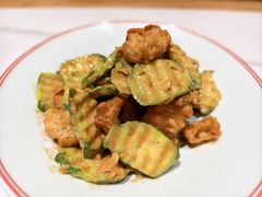 -山东宾馆·齐鲁苑餐厅
