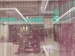 -优享健身(三元桥店)