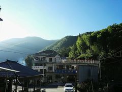 -山沟沟景区