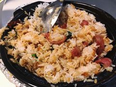 皇上皇腊味瓦煲饭-煲王粤菜餐厅(中侨中心店)