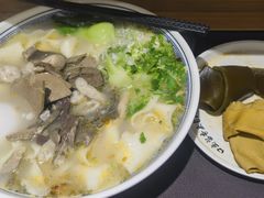 -武圣羊汤(西二旗店)