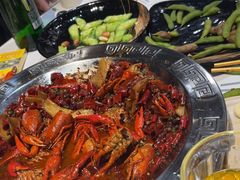 -柒五龙虾(八王寺店)