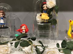 -泡泡玛特POPMART(上海环球港店)