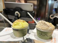 -Dip in Gelato(富民路店)