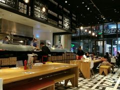 -玛尚诺Pizza&Bar(长泰广场店)