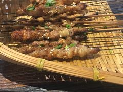 -串大叔炭火烤串·鸡西大冷面刀削面(总店)