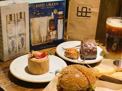 -68度C COFFEE(丞相府店)