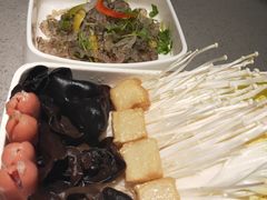 -半天妖烤鱼(丰科万达店)