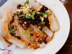 川北凉粉-攀西土菜馆(南线阁店)