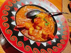 -花马天堂云南餐厅 Lost Heaven(外滩店)