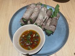 -马仕玖煲·融合菜·酥不腻烤鸭(人大店)