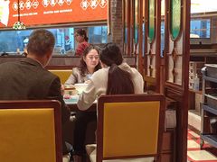 -金牌禄运·点心·啫煲(百信广场店)