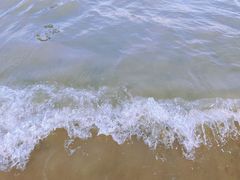 -青岛第三海水浴场