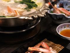 -蟹道乐(道顿堀本店)