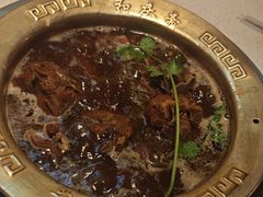 -和庆斋羊蝎子火锅·碳缸烧烤(顺义旗舰店)
