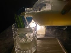 -ASPIRYNA酒吧水烟吧(太古里店)