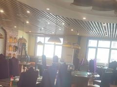 -巴依老爷新疆美食(马驹桥店)